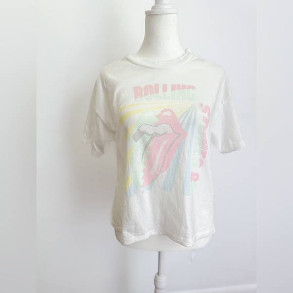 Rolling Stones Tshirt - Picture 1 of 8